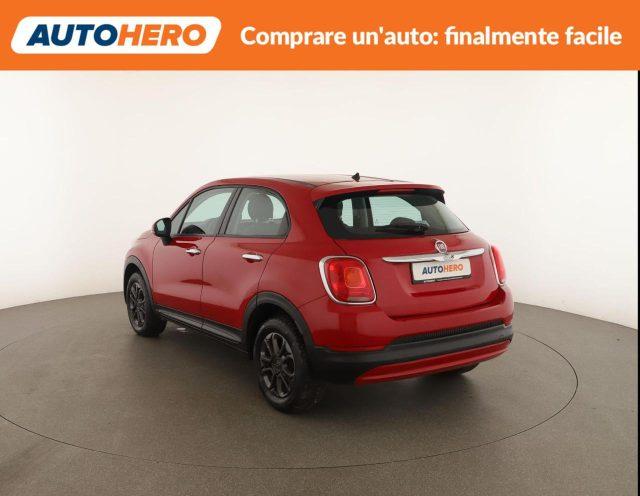 FIAT 500X 1.3 MultiJet 95 CV Pop Star