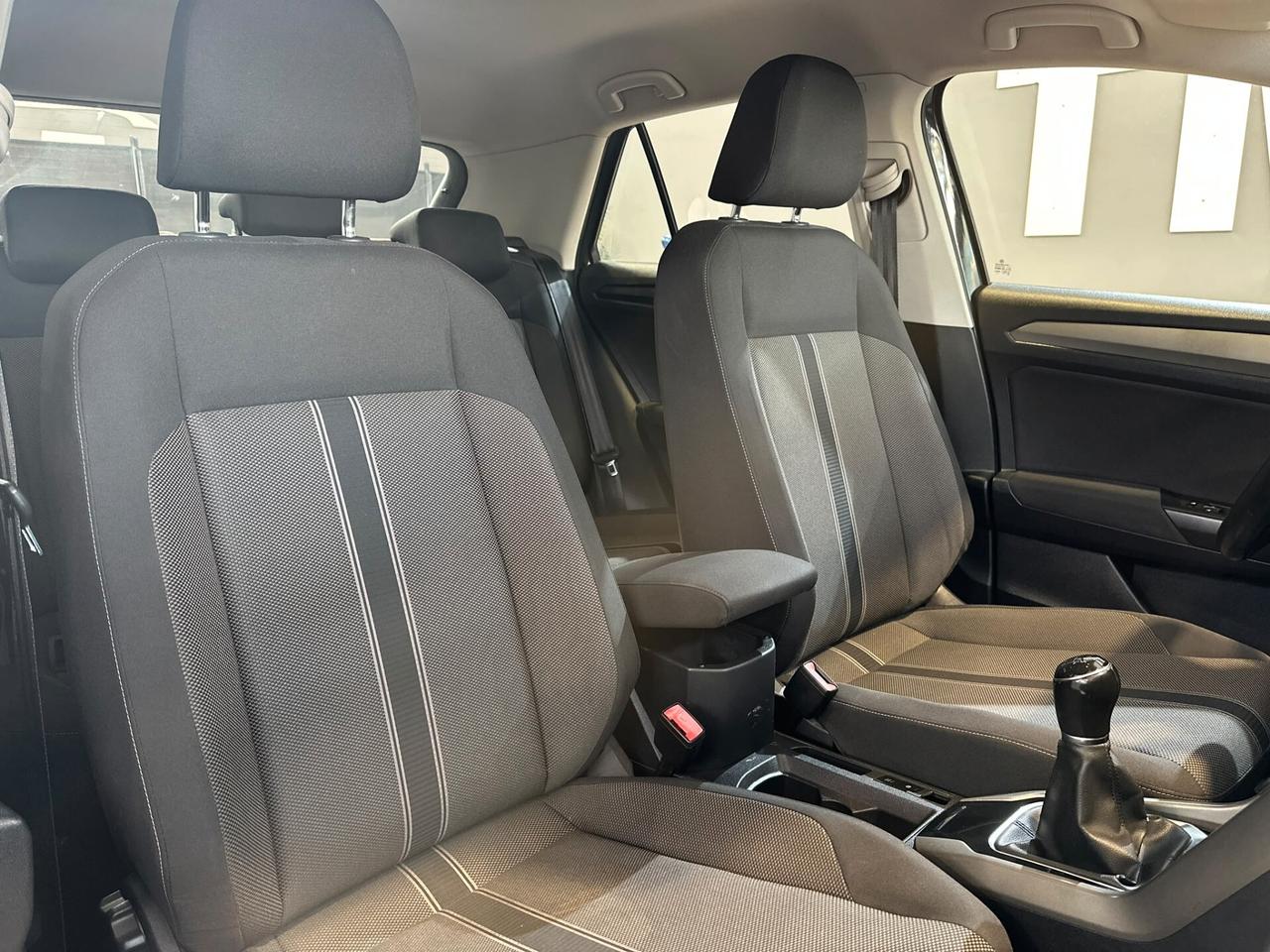 Volkswagen T-Roc 1.0 TSI Style BlueMotion Technology