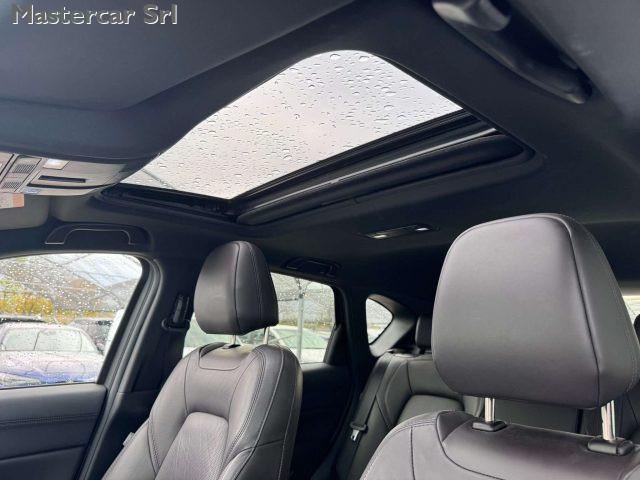 MAZDA CX-5 tetto sed risc 2.2 Signature awd 184cv TG: GV403KS