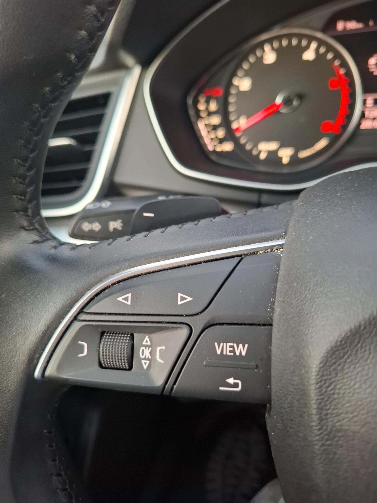 Audi Q5 35 TDI- S Tronic * TETTO-LED-NAVY*RADAR