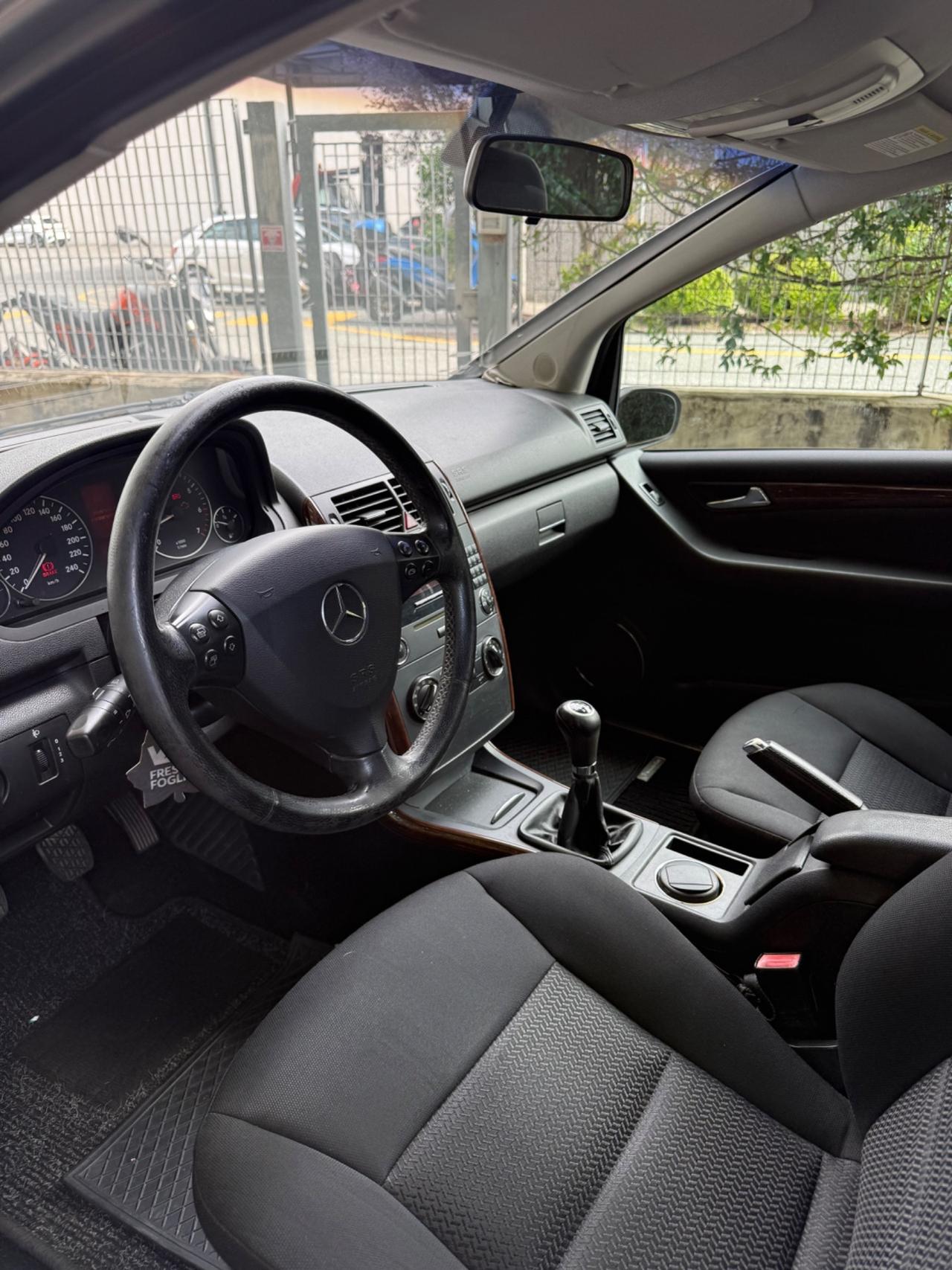 Mercedes-benz A 150 Elegance