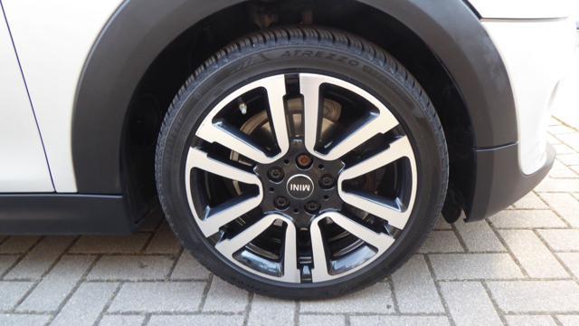 MINI Cooper D 1.5 Cooper D Hype