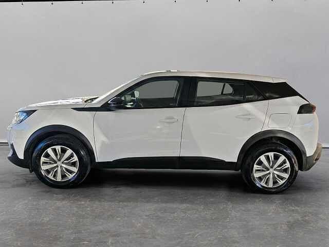 Peugeot 2008 PureTech 100 S&S Active