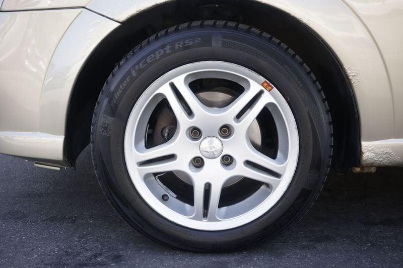 Opel Meriva Opel Meriva 1.4 16V Cosmo Unicoproprietario