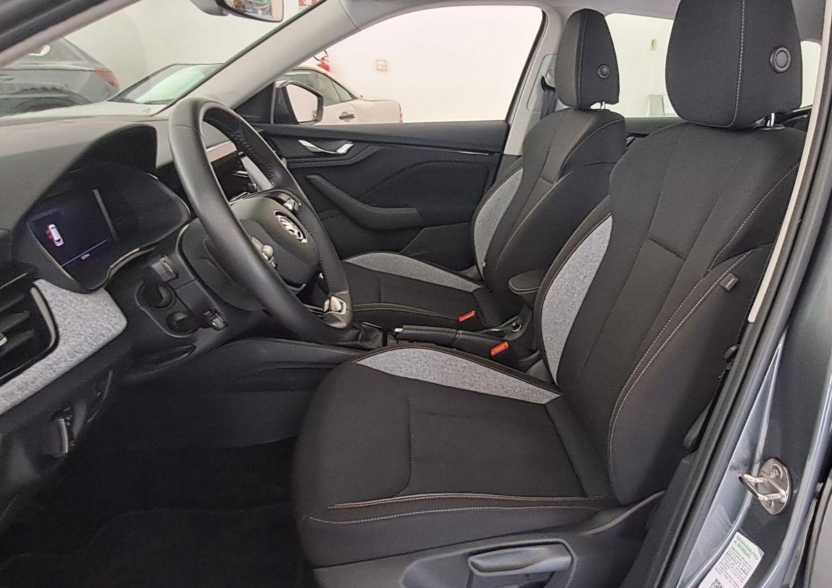 SKODA Kamiq 1.0 TSI Selection