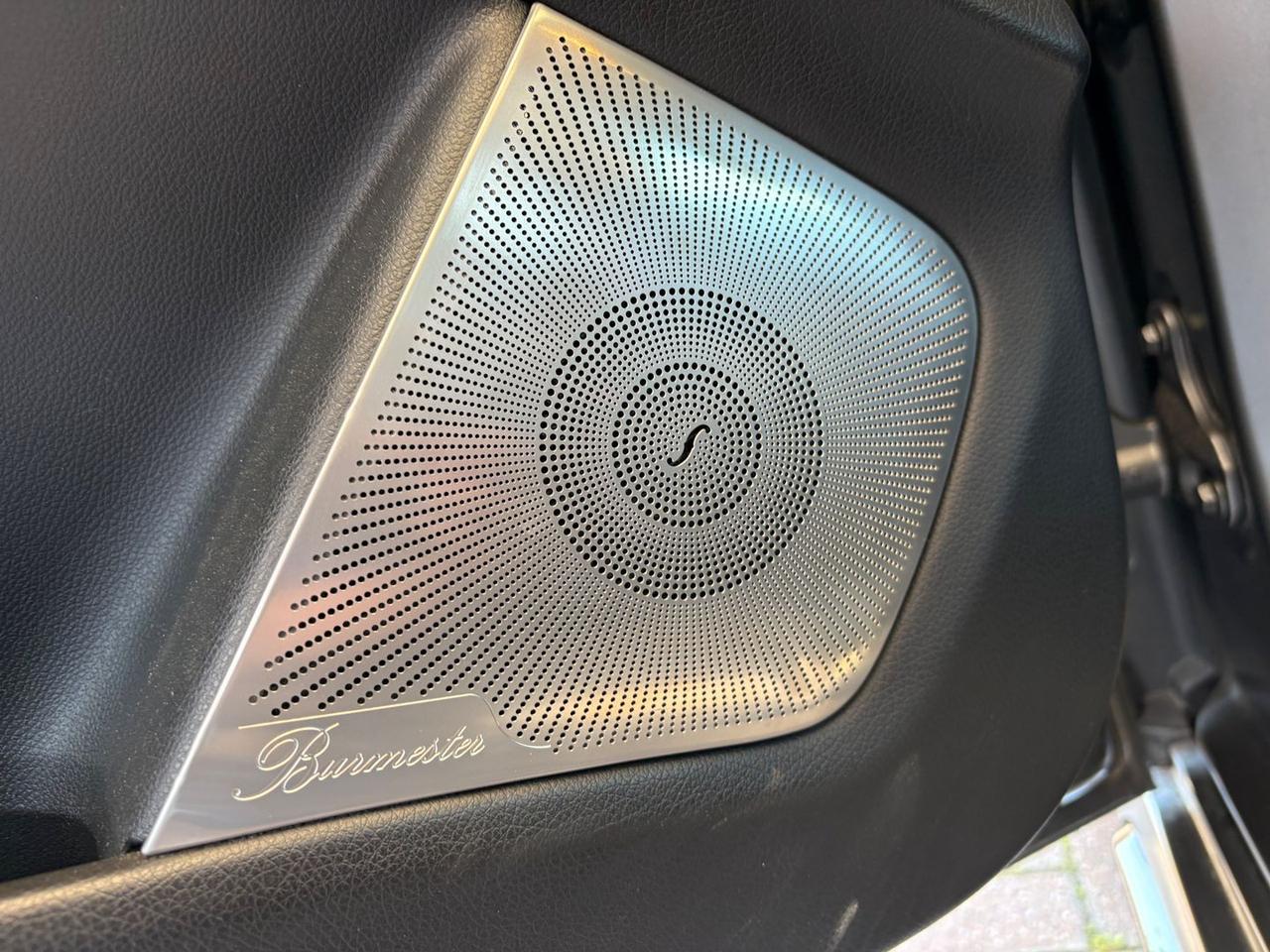 Mercedes-Benz A 45 AMG #10281