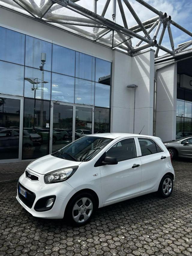 KIA Picanto 1.0 12V 5 porte City NEO PATENTATO