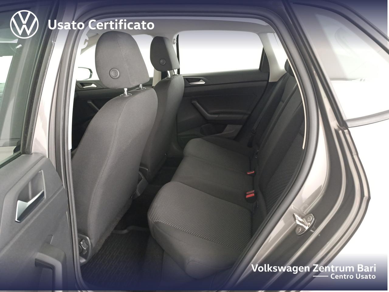 Volkswagen Polo 5p 1.0 tgi trendline 90cv my19