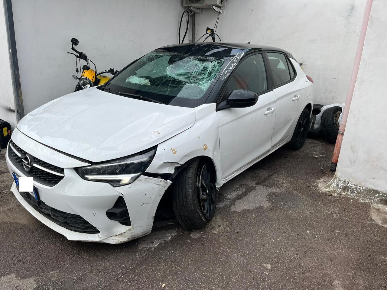 Opel Corsa 1.2 100 CV Edition