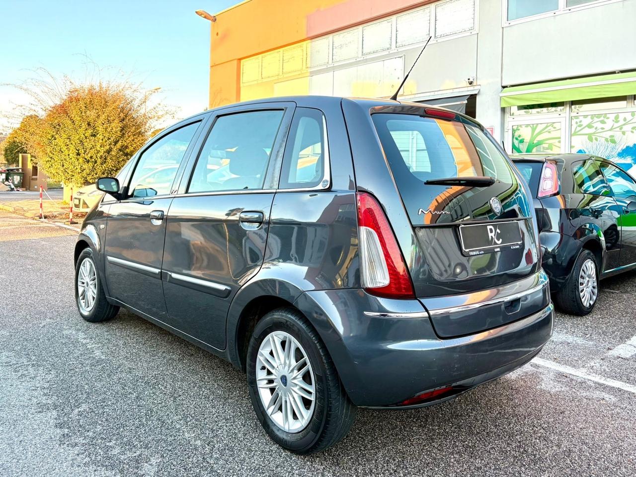 Lancia MUSA 1.4 16V Neopatentati