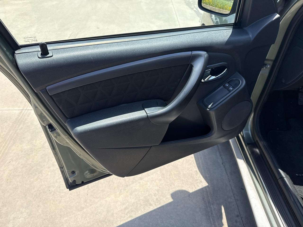 Dacia Duster 1.5 dCi 110CV 4x4 Lauréate