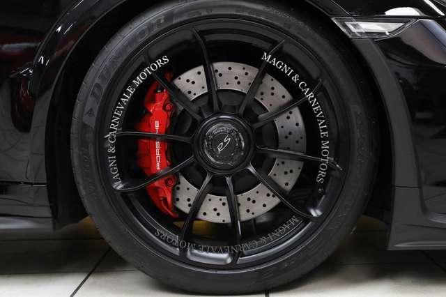 Porsche 911 991 GT3 RS WEISSACH|CLUBSPORT|LIFT|BOSE|CHRONO