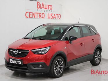 Opel Crossland Crossland X 1.5 ECOTEC D 120 CV Start&Stop aut. Ultimate