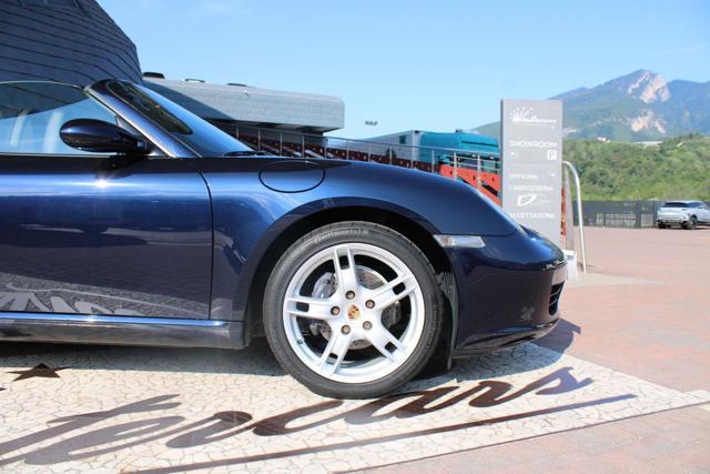 PORSCHE Boxster 2.7 24V 93.000KM!