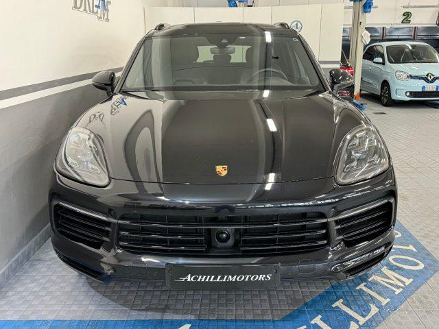 PORSCHE Cayenne 2.9 V6 S **Super Full**