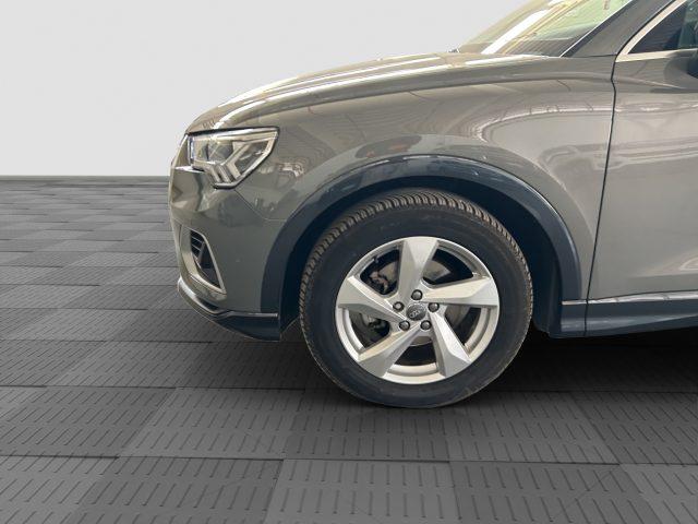 AUDI Q3 Q3 35 TDI S tronic Business Advanced