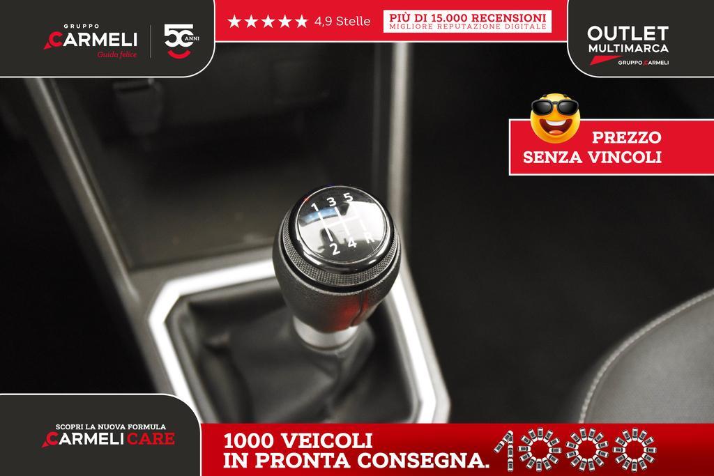 Dacia Sandero Streetway 1.0 SCe Expression