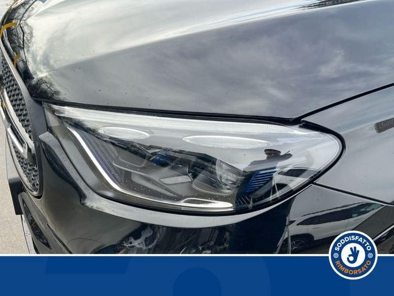 Mercedes-Benz GLC 300de 4Matic EQ-Power AMG Line Advanced Tech