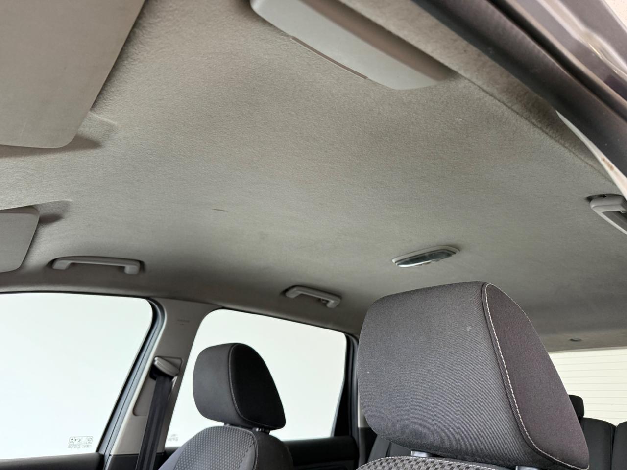 Ford C-Max 1.6 TDCi 90 CV Titanium