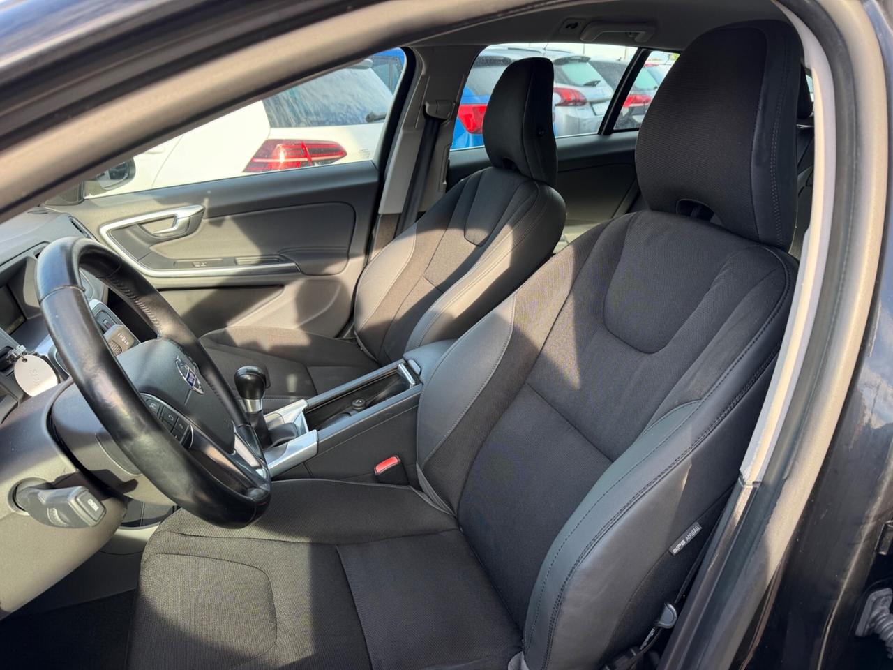 Volvo V60 1.6 Diesel Neopatentati