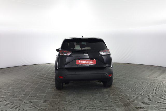 OPEL Crossland Crossland 1.2 Turbo 12V 110 CV Start&Stop Edition