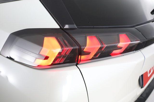 PEUGEOT 2008 2008 PureTech 155 EAT8 S&S GT