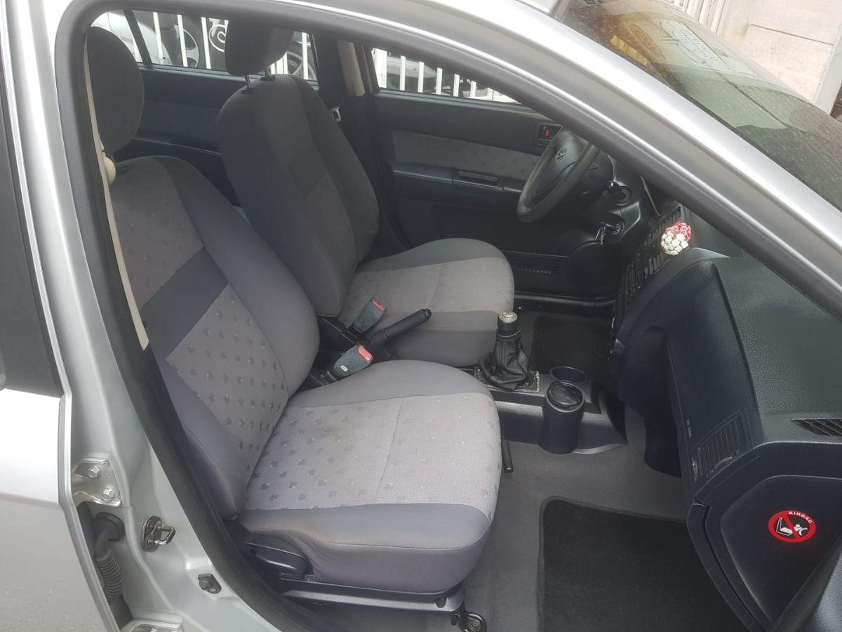 HYUNDAI - Getz - 3p. Style