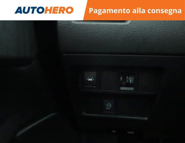 NISSAN Qashqai 1.6 DIG-T N-Connecta