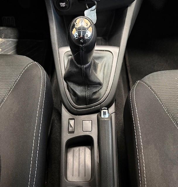 Renault Clio 1.5 dCi 8V 75CV 5 porte Costume National