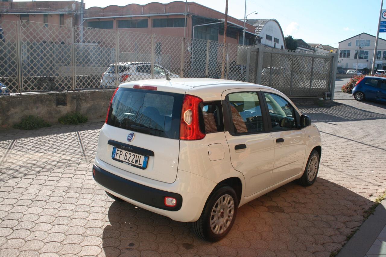 Fiat Panda 1.3 MJT 95 CV S&S Easy