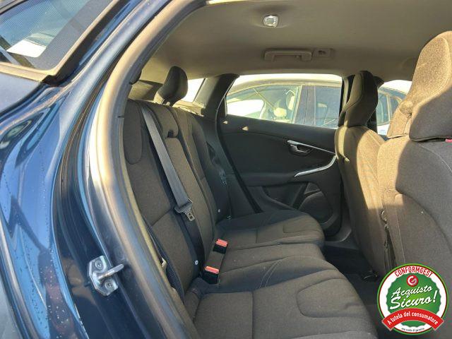 VOLVO V40 D2 Business Navi