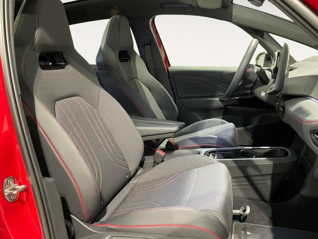Volkswagen ID.3 286CV Batt.79kWh GTX (EV)