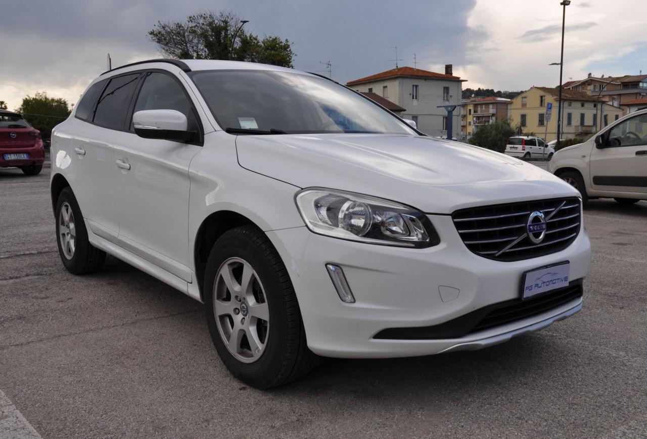 Volvo XC 60 D3 Kinetic