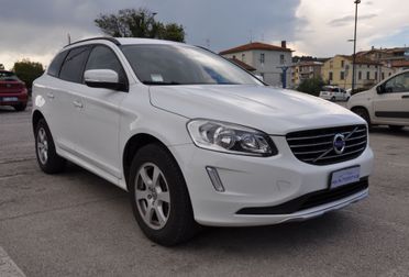 Volvo XC 60 D3 Kinetic