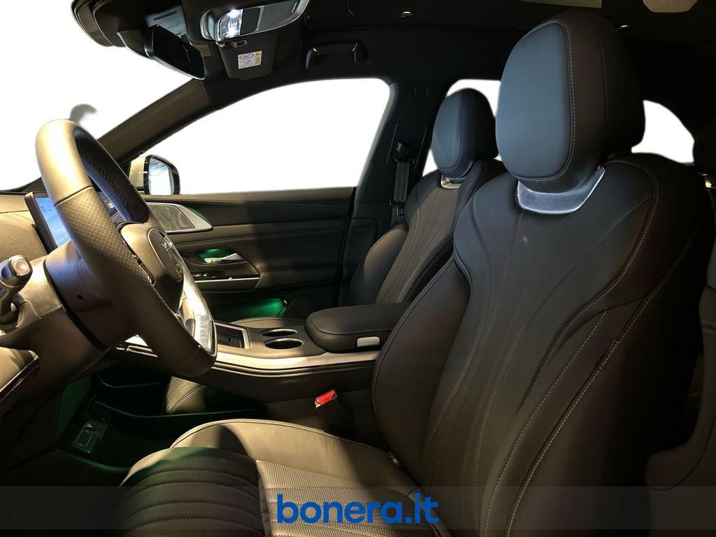 XPeng G9 94,6 kWh Performance AWD