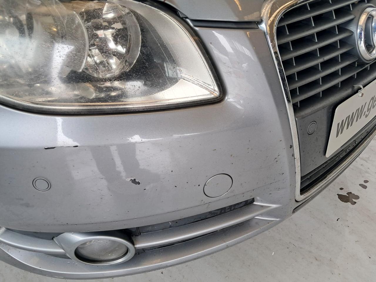 Audi A4 2.0 16V TDI Avant Sport SOLO PER OPERATORI