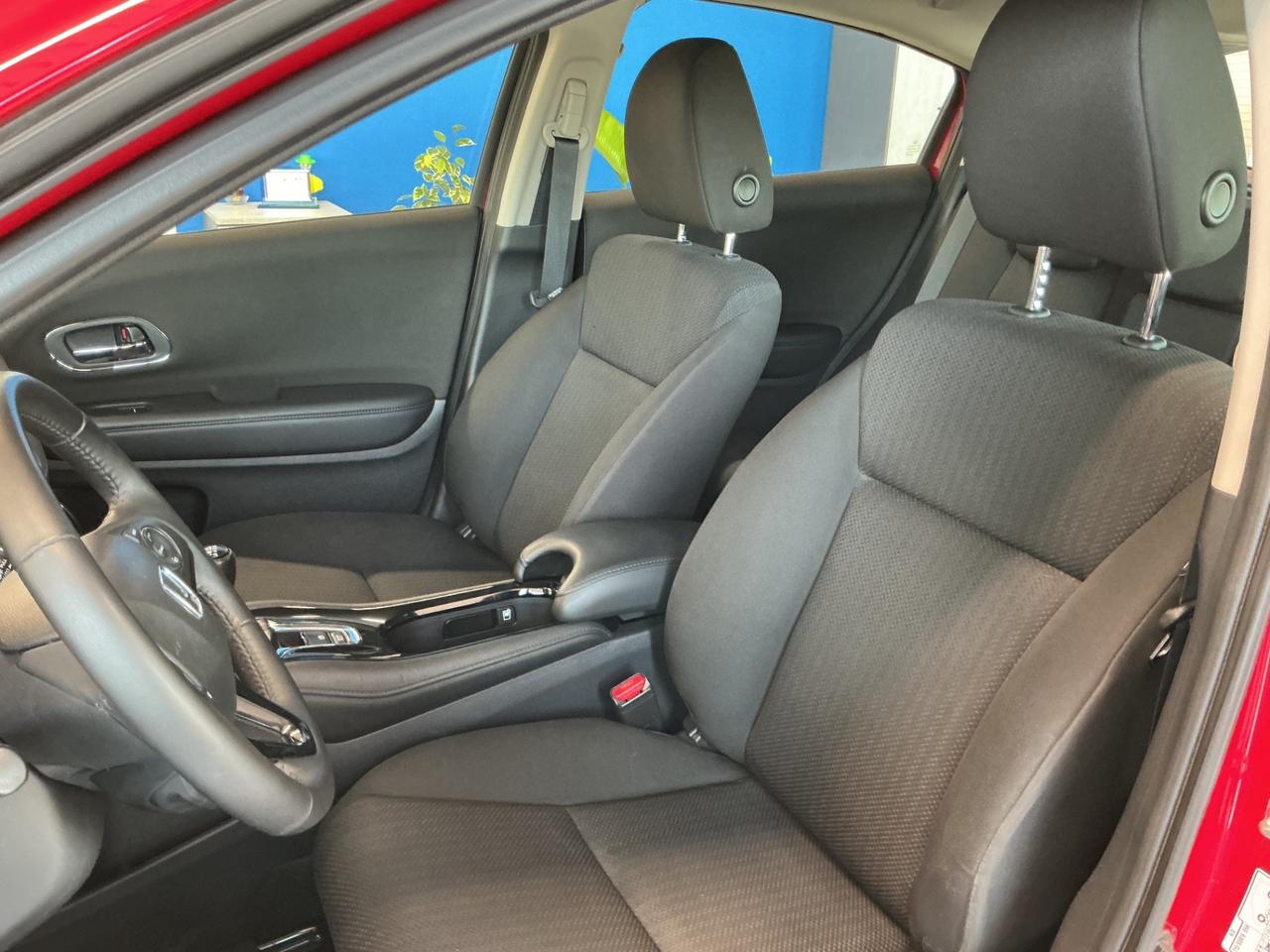 Honda HR-V 1.6 Diesel Neopatentati