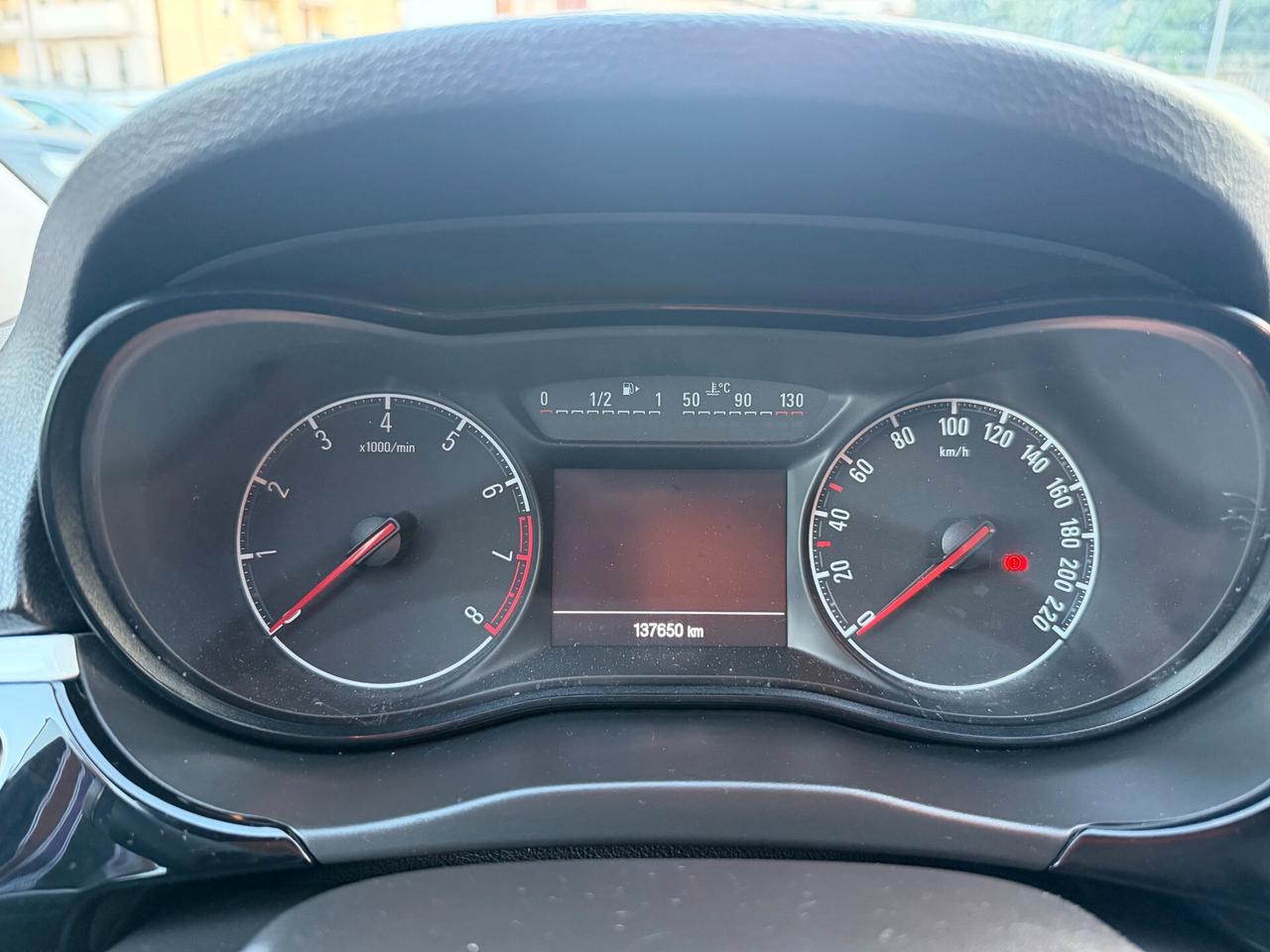 Opel Corsa 1.4 90CV GPL Tech 5 porte Innovation