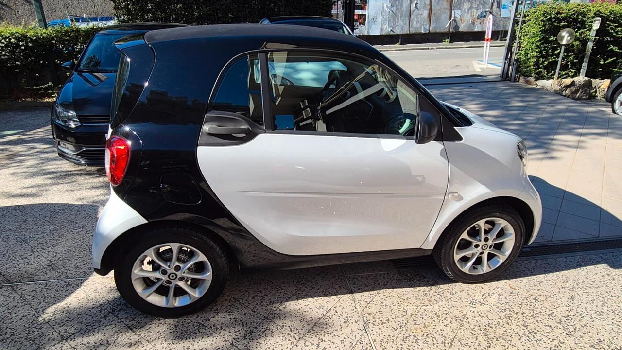 Smart ForTwo 70 1.0 Youngster
