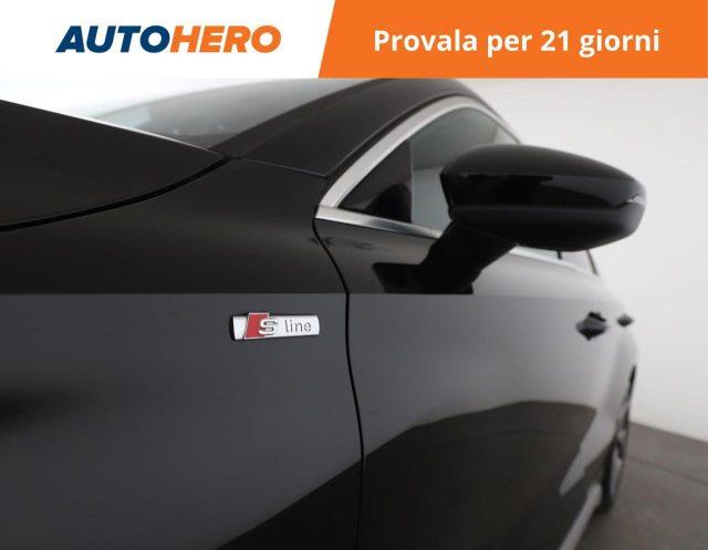 AUDI A3 Sedan 30 TDI S line edition