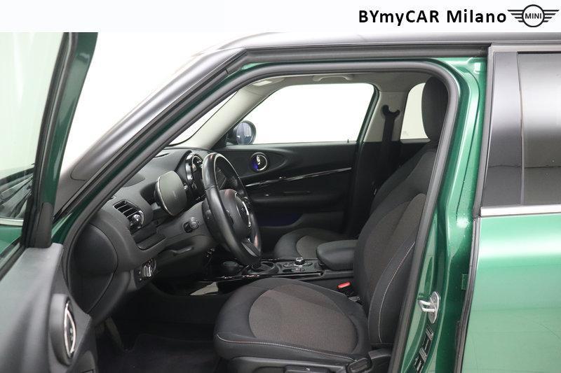 Mini Cooper Clubman 1.5 Cooper Auto