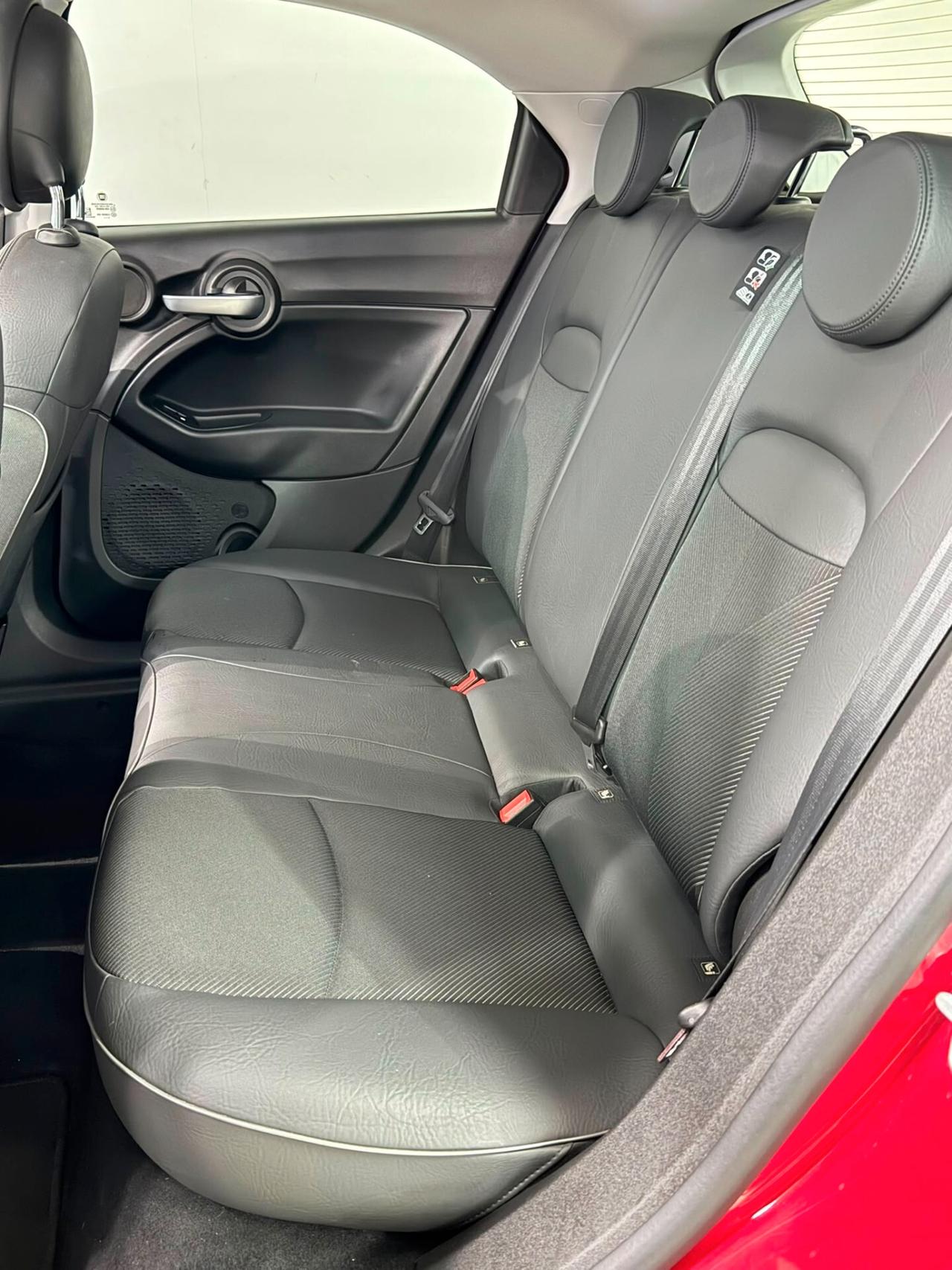 Fiat 500X 1.6 MultiJet 120 CV Cross