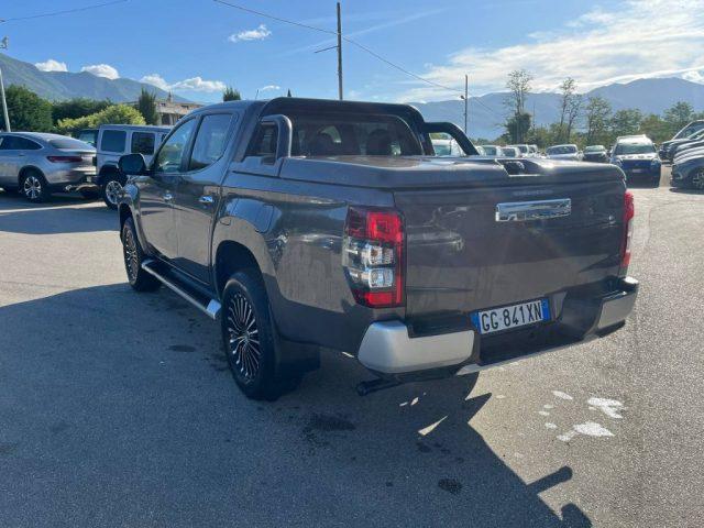 MITSUBISHI L200 2.3 D Double Cab 4x4 Super Select P1 Intouch Diamo