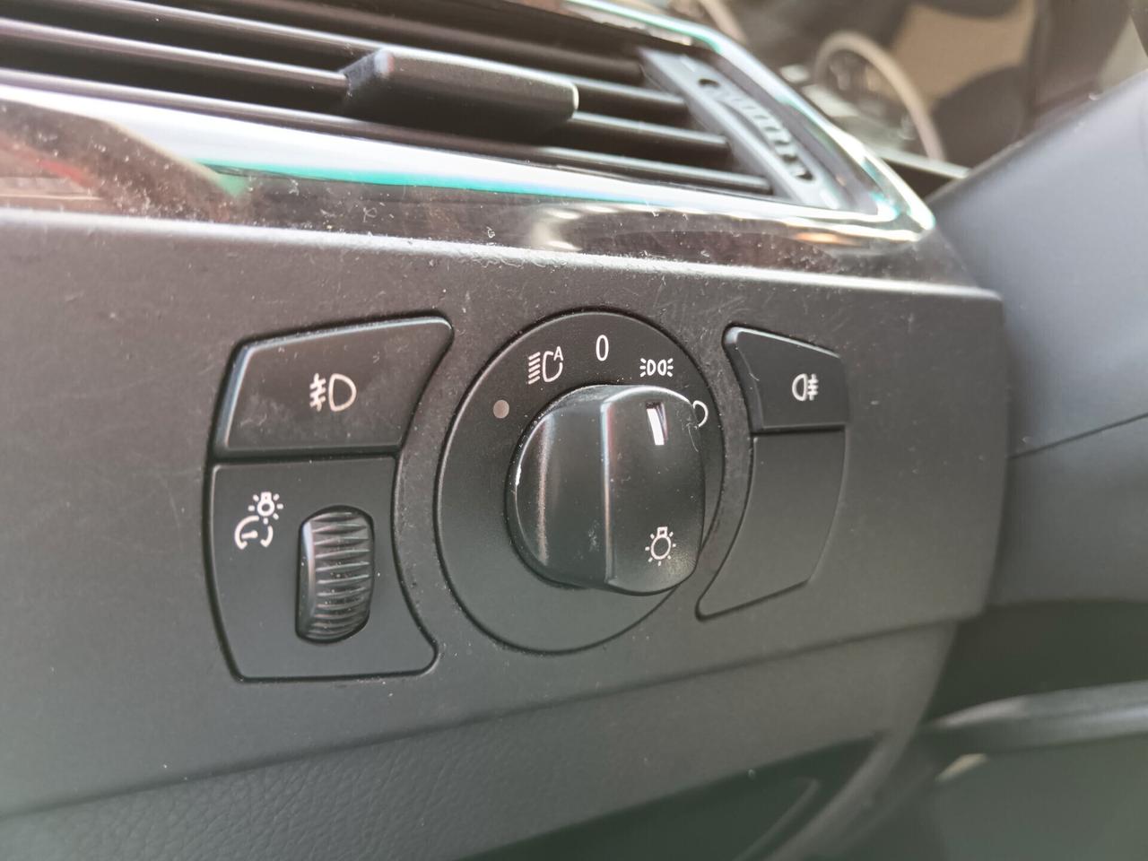 Bmw 530 218CV E60 FUTURA FULL OPT