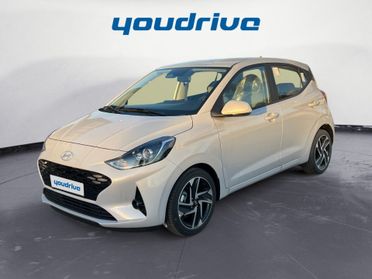 Hyundai i10 1.0 MPI Connectline + GPL MY25