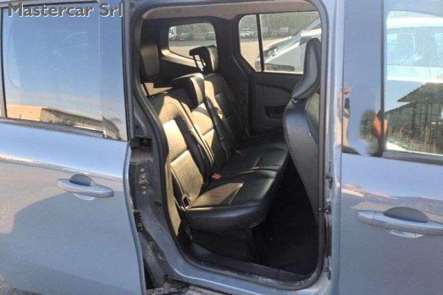 NISSAN Townstar 1.3 130CV NCONNECTA - GJ270EC