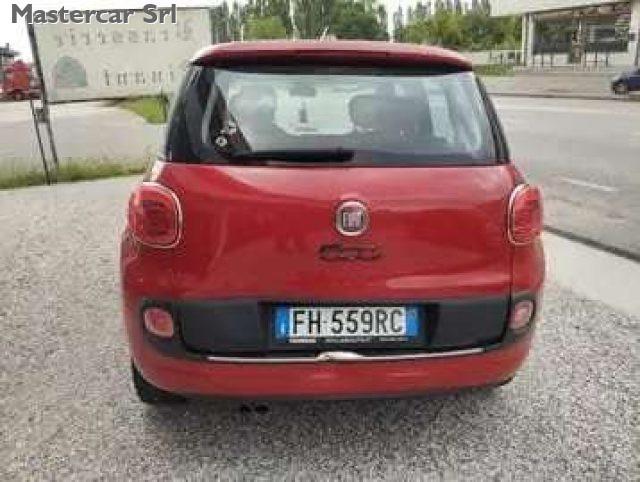 FIAT 500L 500L 1.3 mjt Business 95cv FH559RC
