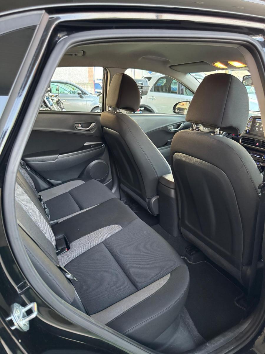 HYUNDAI - Kona 1.6 crdi Classic 2wd 115cv