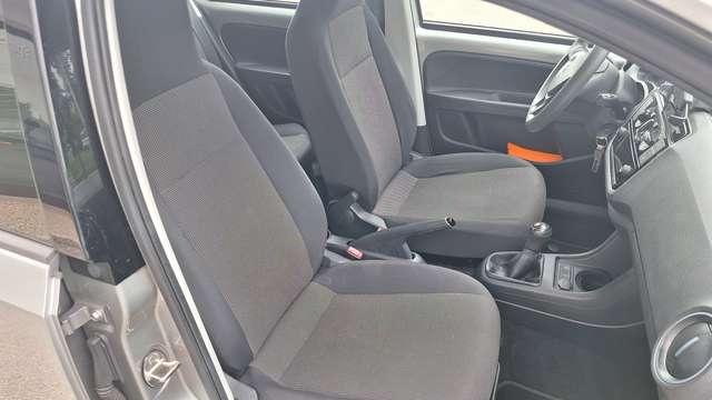 Volkswagen up! up! 5p 2017 5p 1.0 eco 68cv /// MOLTO BELLA ///