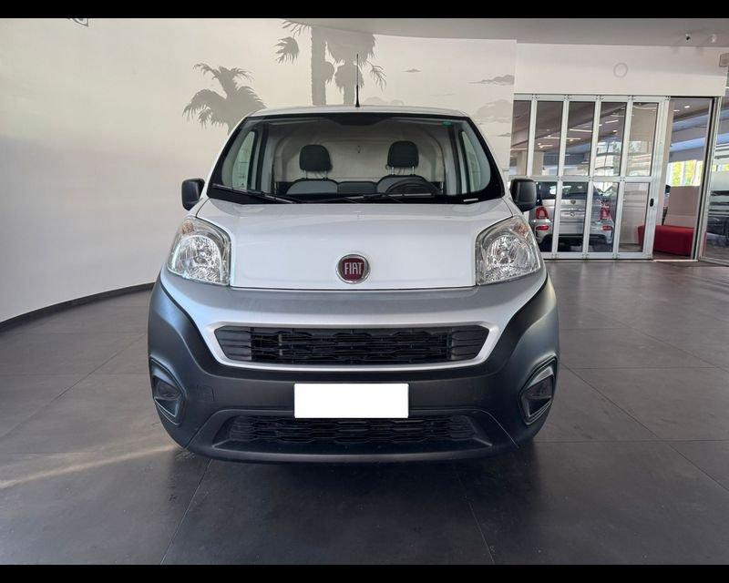 FIAT Fiorino 2ª serie 1.3 MJT 95CV Cargo SX